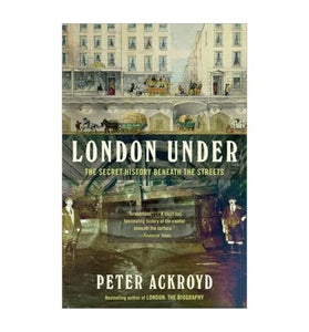 London Under 