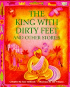 The King with Dirty Feet and Other Stories 