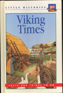 Viking Times 