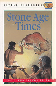 Stone-age Times 