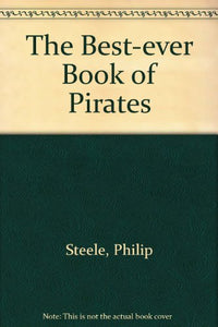 The Best-ever Book of Pirates 