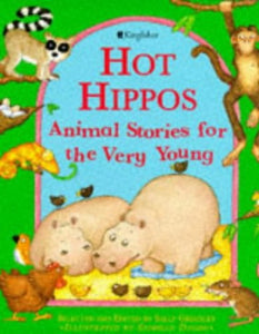 Hot Hippos 