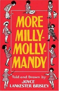 More Milly-Molly-Mandy 