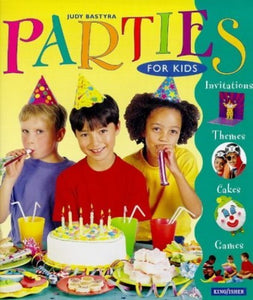 Parties for Kids 