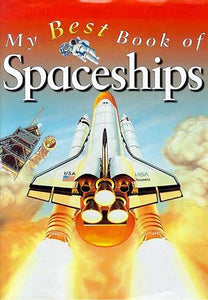 My Best Book of Spaceships 