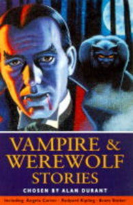 Vampire and Werewolf Stories 