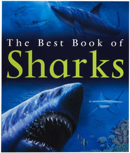 My Best Book of Sharks 