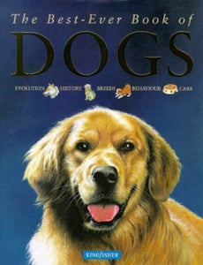 The Best-ever Book of Dogs 