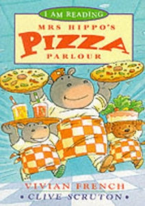 Mrs. Hippo's Pizza Parlour 