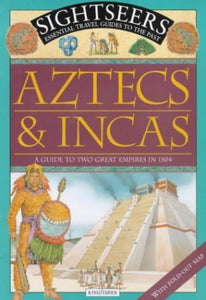 Aztecs and Incas 