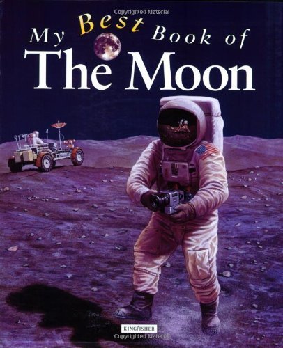 My Best Book Of the Moon