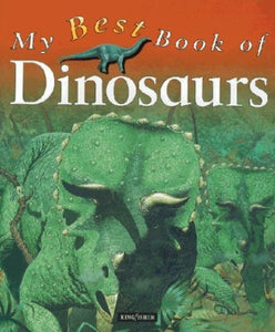 My Best Book of Dinosaurs 