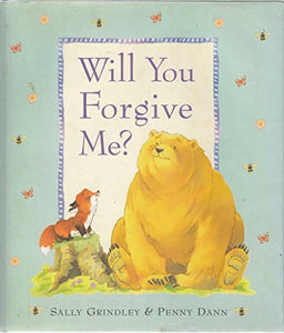 Will You Forgive Me? 