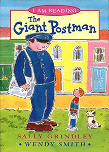 Giant Postman 