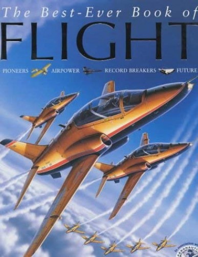 The Best-ever Book of Flight