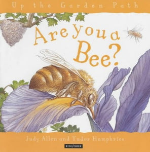 Are You a Bee? 