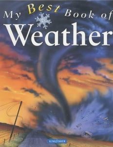 My Best Book of Weather 