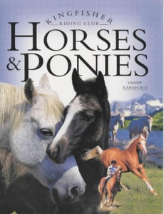 Horses and Ponies 