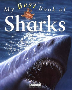 My Best Book of Sharks 