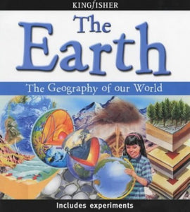 The Earth 