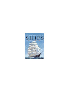 The Best-ever Book of Ships 