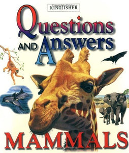 Mammals 