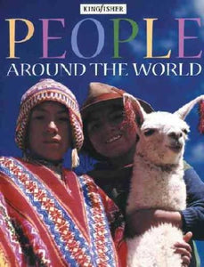 People Around the World 