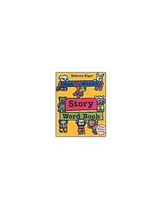 Jack and Annie's Story Word Book 