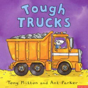 Tough Trucks 