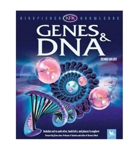 Genes and DNA 