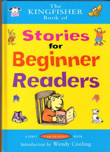 Stories for Beginner Readers 