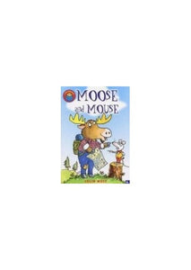 Moose and Mouse 