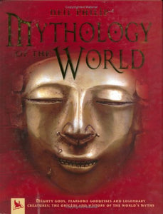 Mythology of the World 