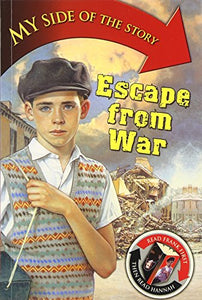 Escape from War 