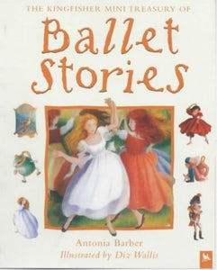 Ballet Stories 