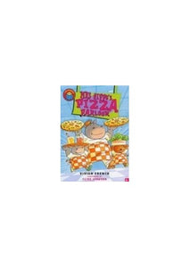 Mrs Hippo's Pizza Parlour 