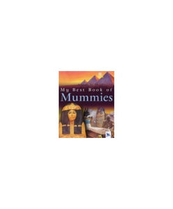 My Best Book of Mummies 