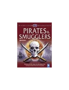 Pirates and Smugglers 