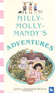 Milly-Molly-Mandy's Adventures 