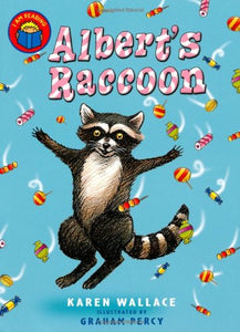 Albert's Raccoon 