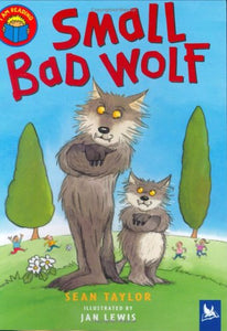 Small Bad Wolf 