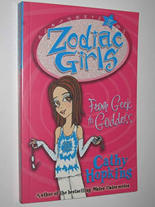 Zodiac Girls: From Geek to Goddess KF 