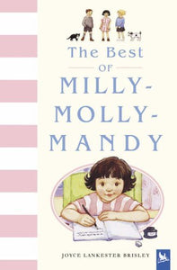 The Best of Milly-Molly-Mandy 