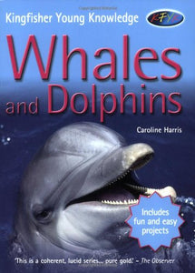 Whales and Dolphins 