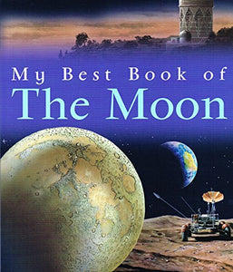 My Best Book of the Moon 