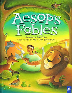 Aesop's Fables 