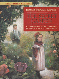 The Secret Garden 