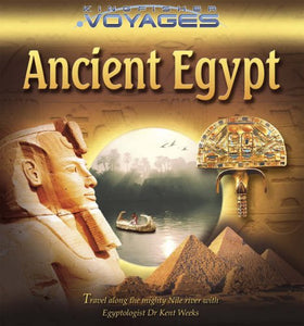 Ancient Egypt 