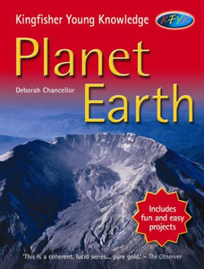 Planet Earth 