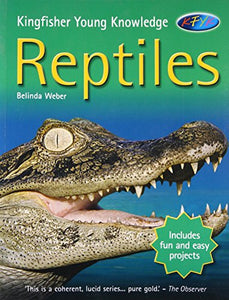 Reptiles 